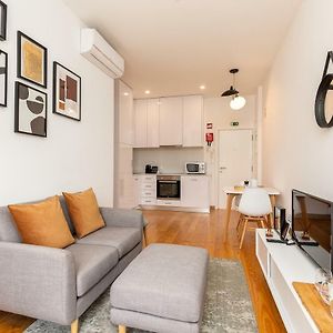Appartement met een Slaapkamer